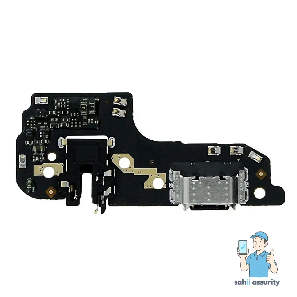 Charging Connector Flex / PCB Board for OnePlus Nord N10 5G thumbnail